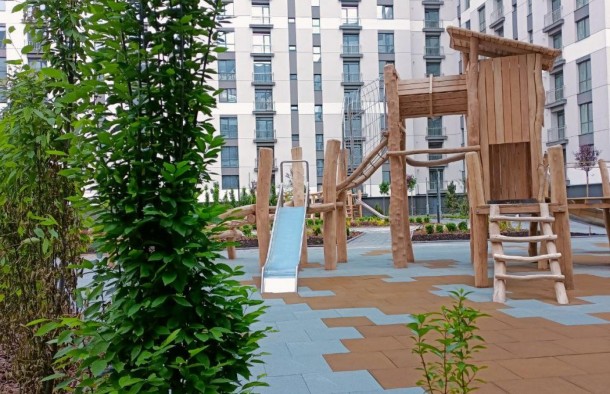 Продається 1 кім. квартира з рем.  ЖК Козацький  ІваноФранківськ, фото 29