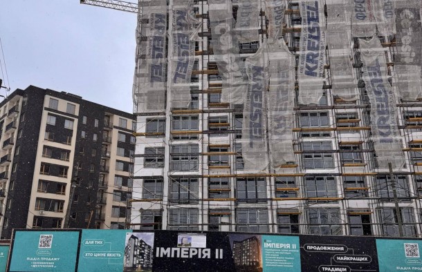 Продаю вигідно 2 кім. квартиру ЖК Імперія 2, фото 16