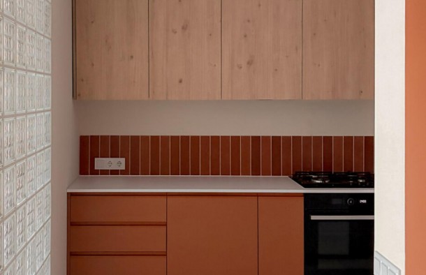 Продаж 1 кімнатна квартира в ЖК Auroom Sunrise,  Львів, фото 7