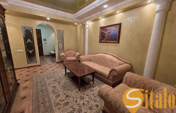 Оренда 3 кімнатної квартири на вулиці Чупринки, фото 5