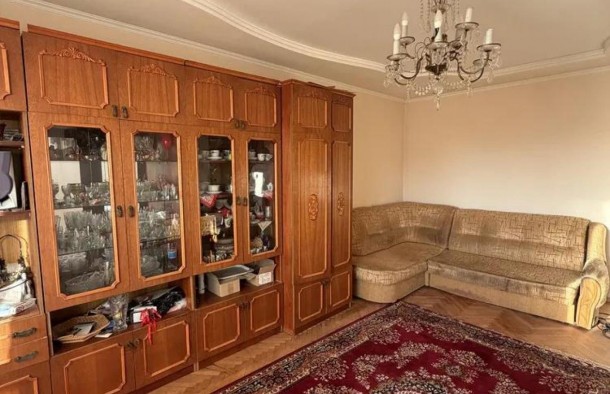 Продаж 4 кімнатна квартира вулиця Величковського, фото 3