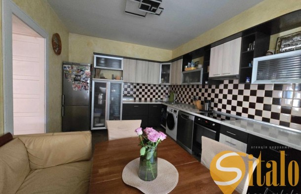 Продаж 2кімнатна квартира вул. Зелена, Личаківський рн. м. Львів, фото 1