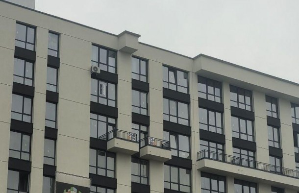 Продаж 1 кім квартири в новобудові біля озера, фото 15