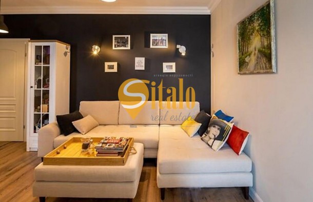 Дизайнерська квартира ЖК Лікоград., фото 5