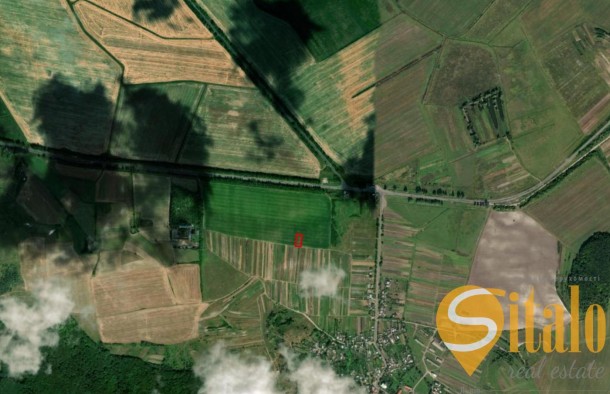 Земельна ділянка під забудову ОЖБ, с. Якторів, фото 3