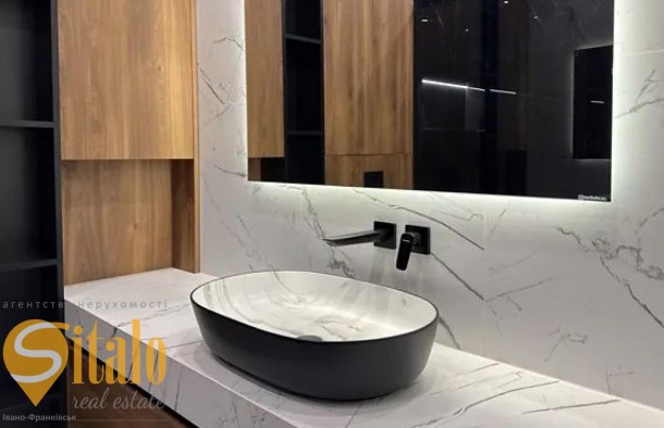 Продаж 2кім квартири в ЖК Manhattan, фото 17
