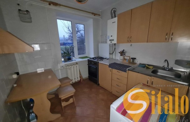 Продаж 2х кімн. квартири вул. Костянтина Великого., фото 1