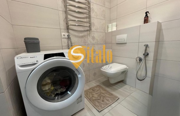 Оренда 1 кімн квартири біля метро Славутич ЖК Рівєра, фото 7