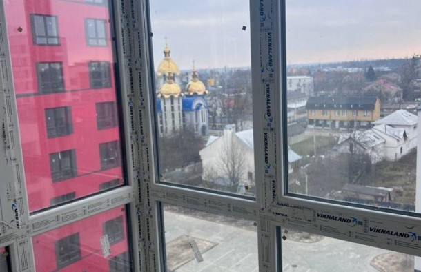 Продаж 3 кім квартири в зданій новобудові, ЖК Паркове містечко, фото 9