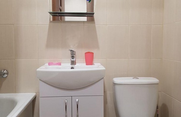 Продаж 1кімнатної смартквартири по вул.Перемоги в районі Олімпії, фото 3