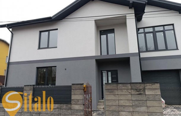 Продаж ідеального нового будинку у топовій локації Майзлі 190 м2, фото 1