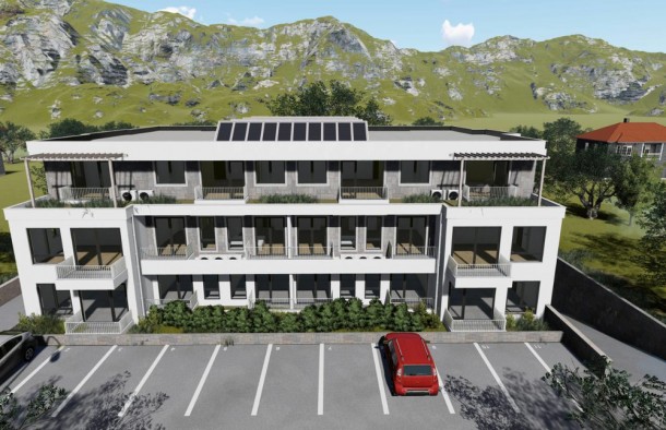 Продаж квартир в Чорногорії в Радановичі rd01276.cuc_s8162, фото 5
