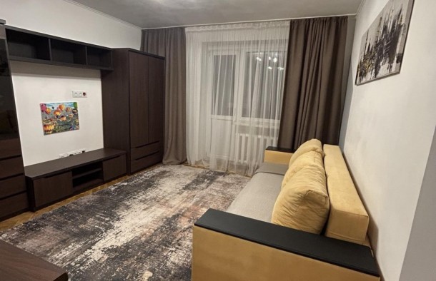 Оренда  1 кімнатної квартирі  вул. Глинянський Тракт м.Львів, фото 1