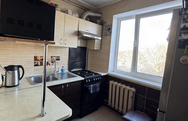 Продаж 3х кімнатної квартири вул. Таджицька рн Пасічної, фото 3