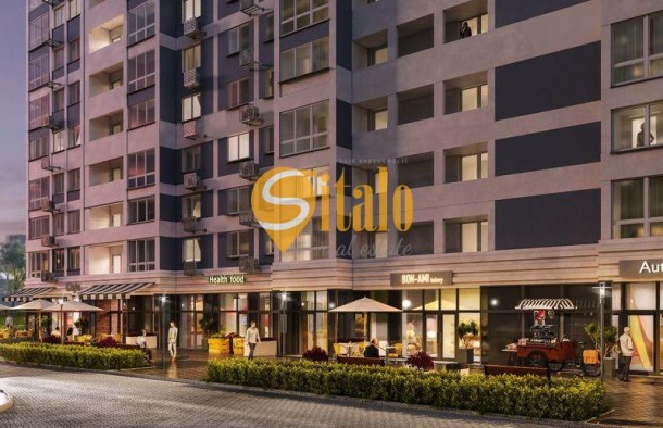 Продаж 3 кімн квартри Ревуцького ЖК Лебединий Харьківська Позняки, фото 12