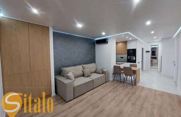 2 кім квартираФемелі плазаремонтмебліФранківськ, фото 7