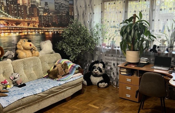 Продаж квартири в Дніпровському районі Запоріжжя за ТЦ Фортуна, фото 21