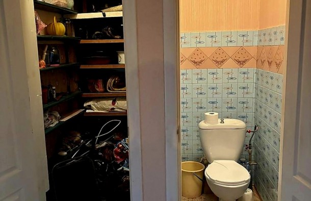 Продаж 2кімнатної повнометражної квартири вул. Південноукраїнська., фото 14