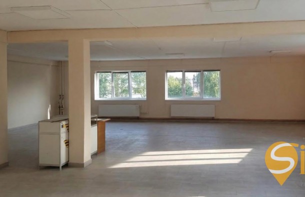 Оренда мультифункціонального приміщення вул. Вашингтона Джорджа, місто Львів, фото 3