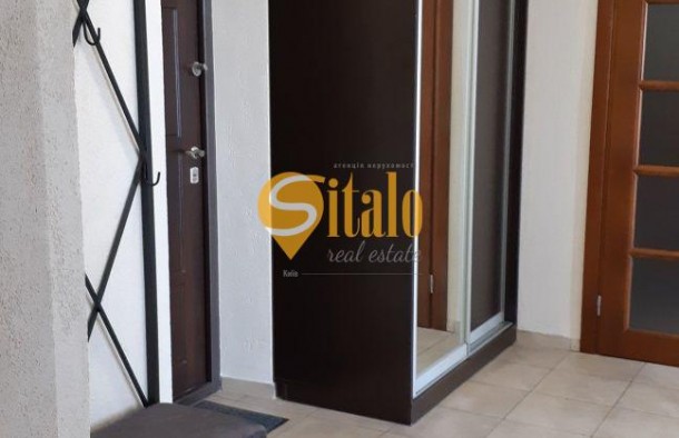 2кімн. квартира 69 м²  Срібний Бриз, Березняки  17 поверх, фото 2