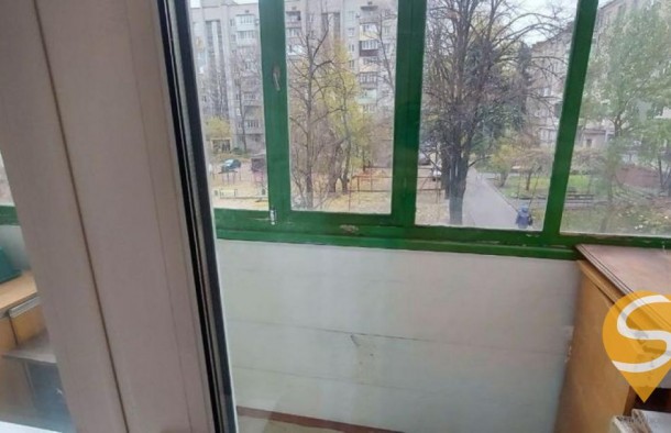 Продаж 2х кімн. квартири вул. Жуковського., фото 9