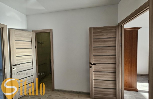 1кім квартираЖК Містечко центральне Івано Франківськ, фото 18