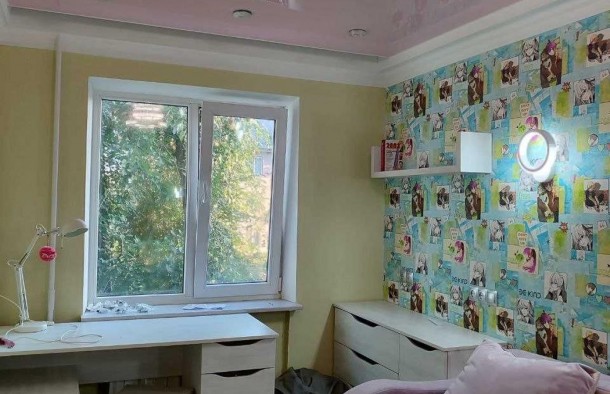 Продаж 3х кімн. квартири вул. Перемоги, район ЛСУ., фото 17