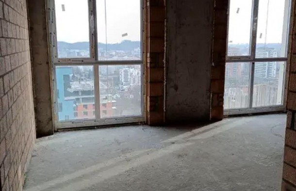 Продаж 2 кімнатної квартири на вул.Щурата Львів новобудова, фото 6