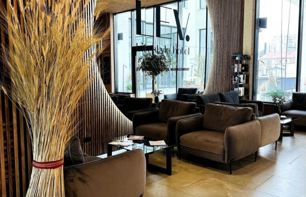 Продаж апартаментів в апартготелі Lev City Hotel по вулиці Шевченка, 73, місто Львів., фото 3