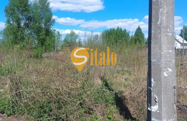 Ділянка по фасаду 30 метрів, Осокорки, метро Славутич 6 км, фото 6