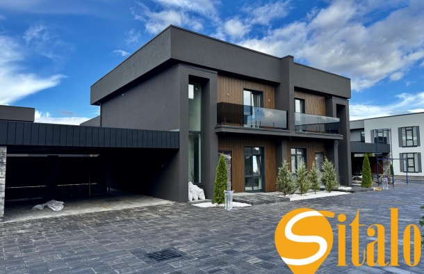 Дуплекс Преміум якості і локації з Авторським ремонтом поруч Osocor Residence, Осокорки, фото 2