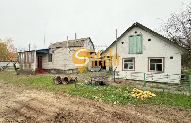 Будинок з комунікаціями, Гнідин Центр БЕЗ, фото 9