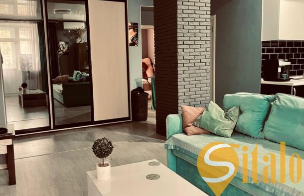 Продаж 2х кімн. квартири проспект Соборний, театр Магара., фото 17