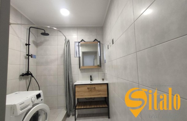 Продаж 1к квартири по вулиці Олександра Соловйова 5 Центр міста, фото 22