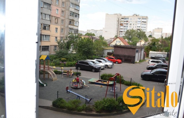 Продажа 1к квартиры 41.6 кв. м  на ул. Пирогова, фото 15