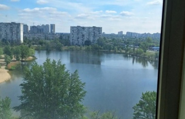 Продаж 2к квартири на вул Шумського ЖК Озерні Зорі ЖК Озерные зори  Березняки, фото 7