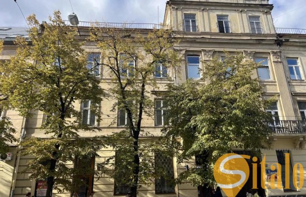 3к квартира, австрійський будинок, ремонт, центр, вул. С. Стрільців, місто Львів, фото 15