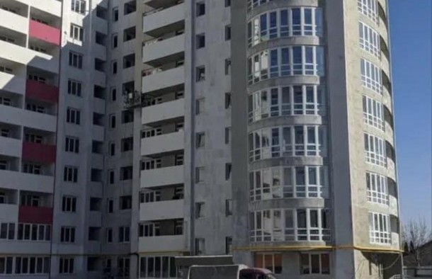 Продаж 1 кімнатна квартира вулиця Тракт Глинянський, новобудова, фото 1