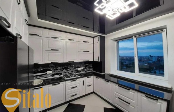 Продаж 2 кім квартирацентральна частинаремонтмебліФранківськ, фото 9