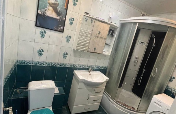 3кім квартира в центрівул.Винниченкам.Коломия, фото 14