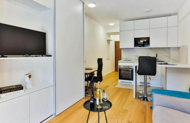 Продаж квартир в Чорногорії в Будві bd0133. 0bd_s8360, фото 17