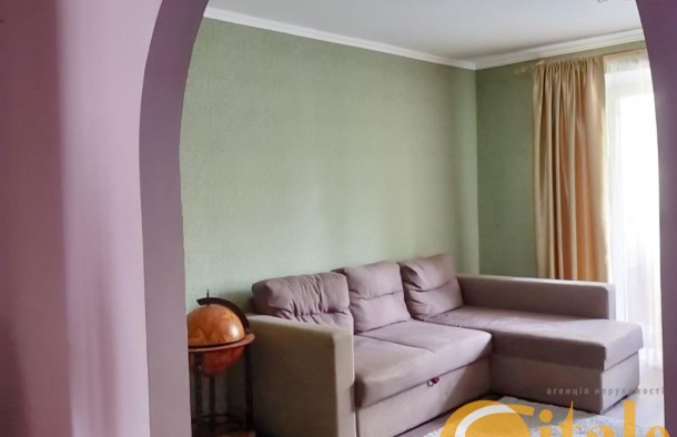 Продаж 4х кімнт. квартири бульвар Гвардійський., фото 2