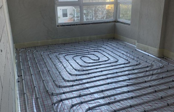 2к.в елітному будинку Частковий ремонт Центр, фото 1