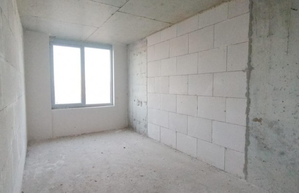 Продається 1 кімнатна 44 м.кв , готова до ремонту  Бандери, фото 11