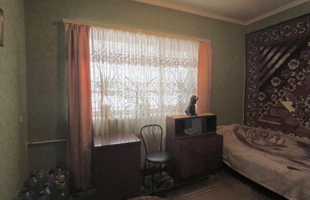 Продаж 2кімнатної квартири по вул. Незалежної України у Дніпровському районі Запоріжжя, фото 6