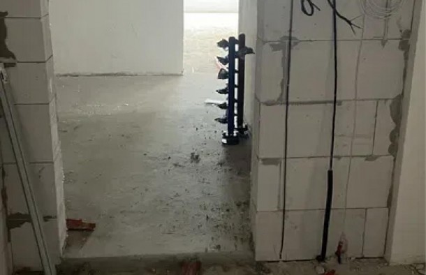 2 кім квартирацентрЖК БлагоЖК А5Франківськ, фото 16