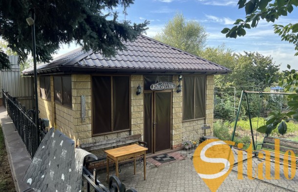 Продаж Будинку на Сонячному, фото 24