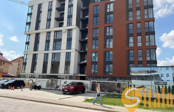 Продаж 1кімнатна квартира вул. Героїв Крут, с. Сокільники,  Львів., фото 1