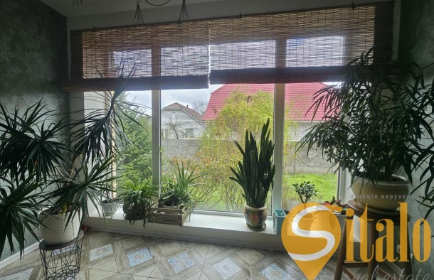 Продаж будинка в центрі Бородинського, фото 29