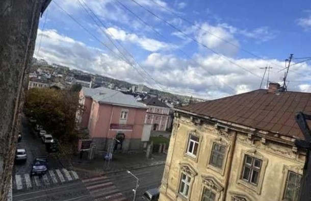 Продаж  1 кмнатної квартири вулиця Замарстинівська.Львів, фото 8